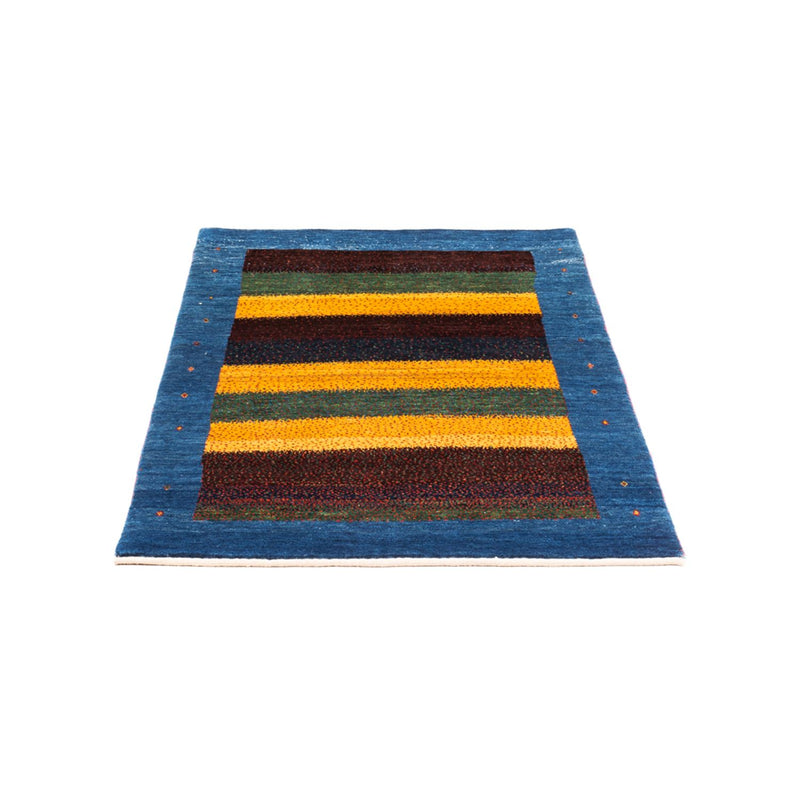 Perský Gabbeh Koberec 82x120cm - Perserteppich Wollteppich