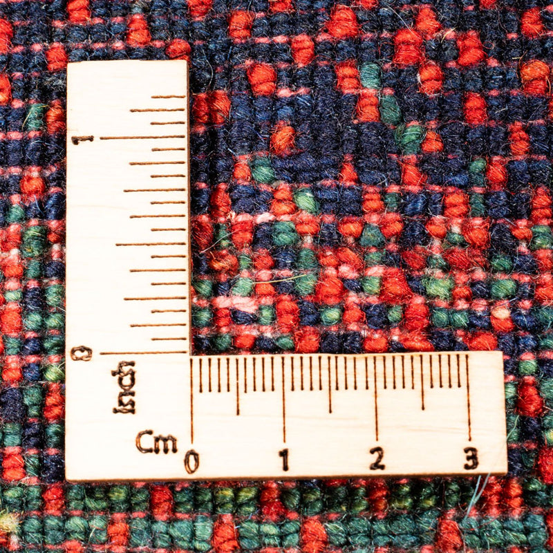 Perský Gabbeh Koberec 82x120cm - Perserteppich Wollteppich