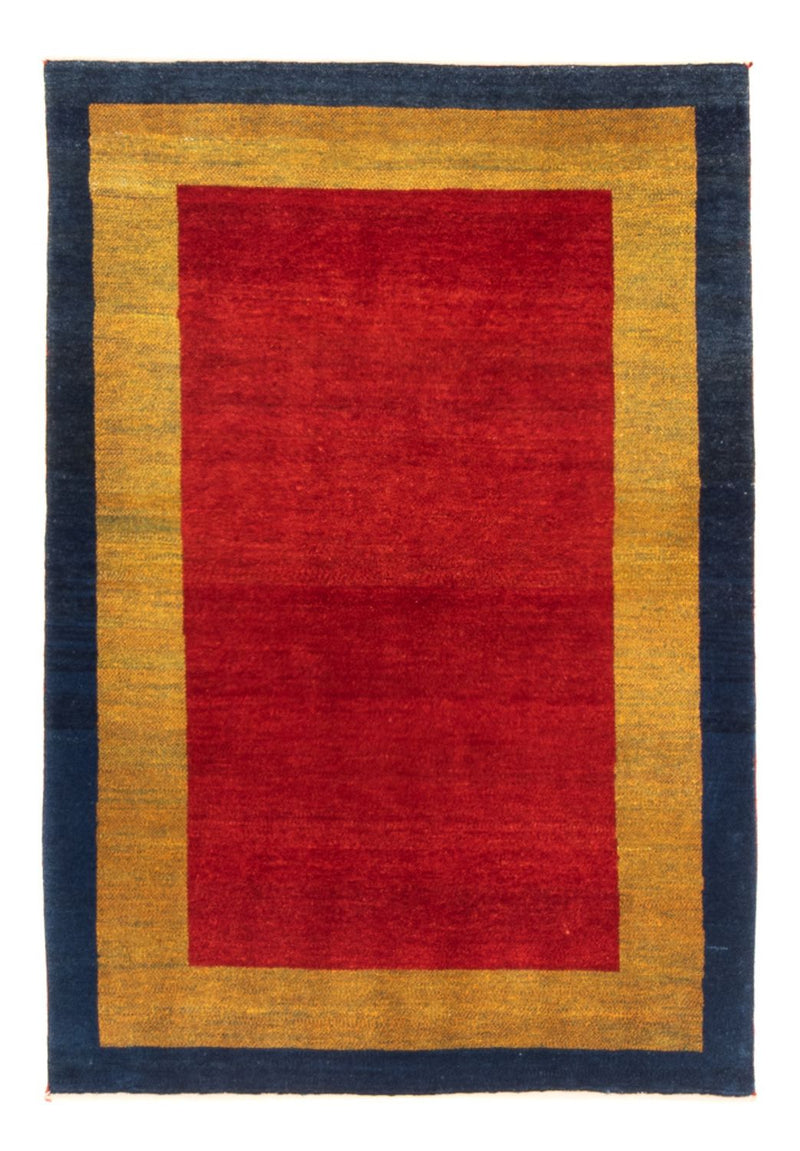 Perský Gabbeh Koberec 82x120cm - Perserteppich Wollteppich