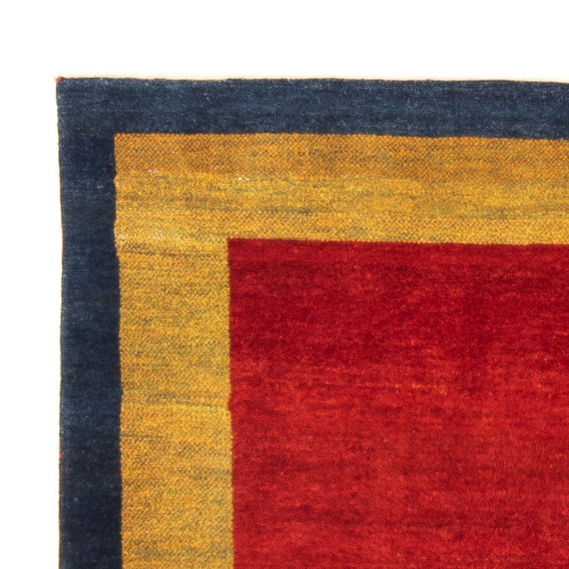 Perský Gabbeh Koberec 82x120cm - Perserteppich Wollteppich