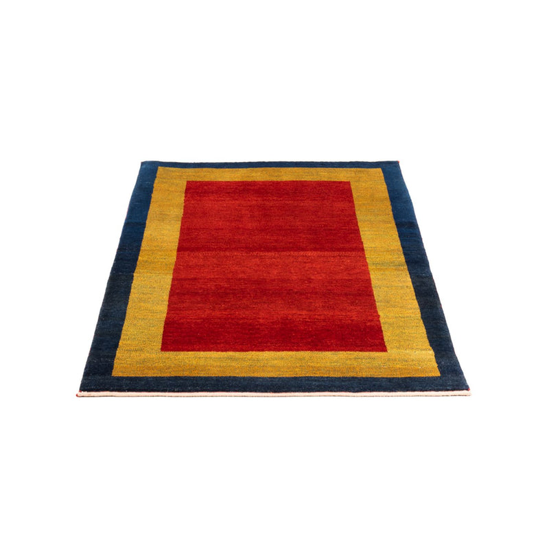 Perský Gabbeh Koberec 82x120cm - Perserteppich Wollteppich
