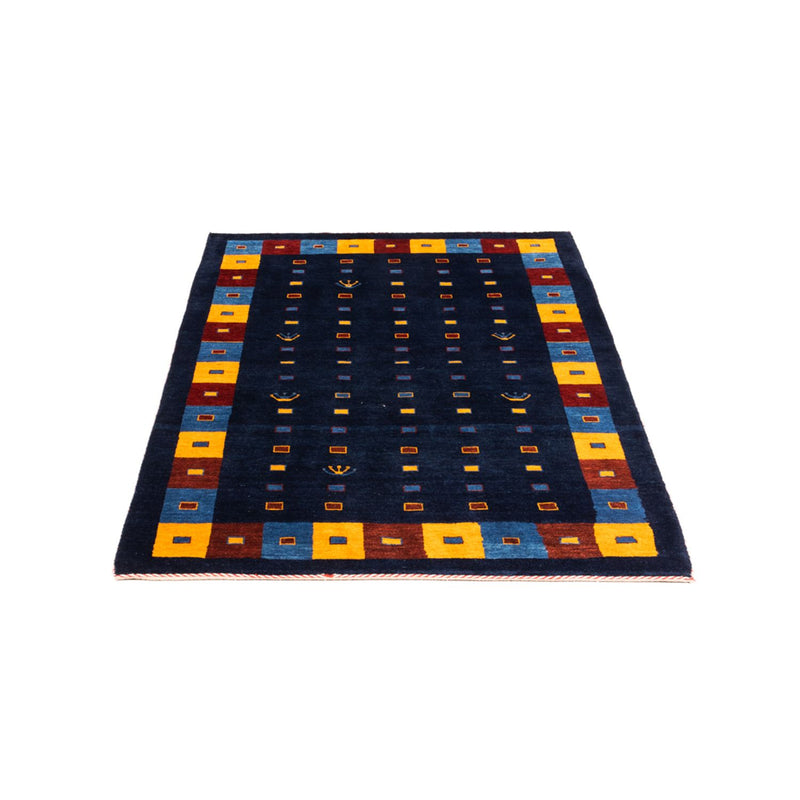 Perský Gabbeh Koberec 102x152cm - Perserteppich Wollteppich