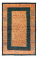 Perský Gabbeh Koberec 126x193cm - Perserteppich Wollteppich