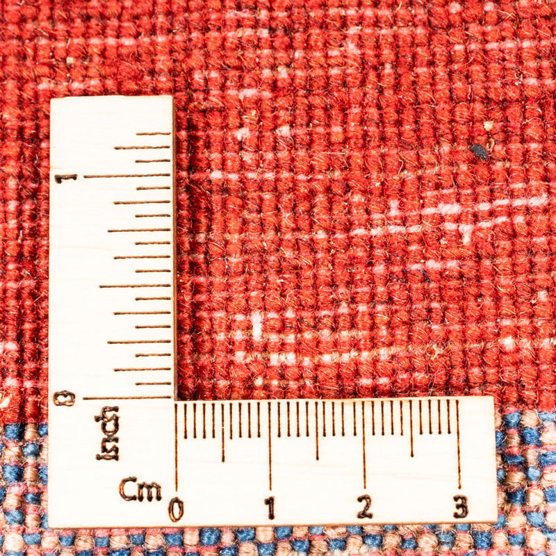 Perský Gabbeh Koberec 106x157cm - Perserteppich Wollteppich