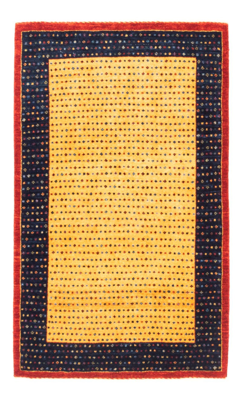 Perský Gabbeh Koberec 80x129cm - Perserteppich Wollteppich