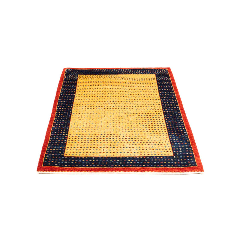 Perský Gabbeh Koberec 80x129cm - Perserteppich Wollteppich