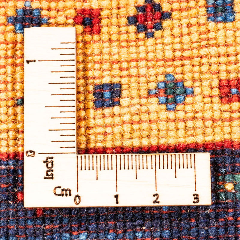 Perský Gabbeh Koberec 80x129cm - Perserteppich Wollteppich