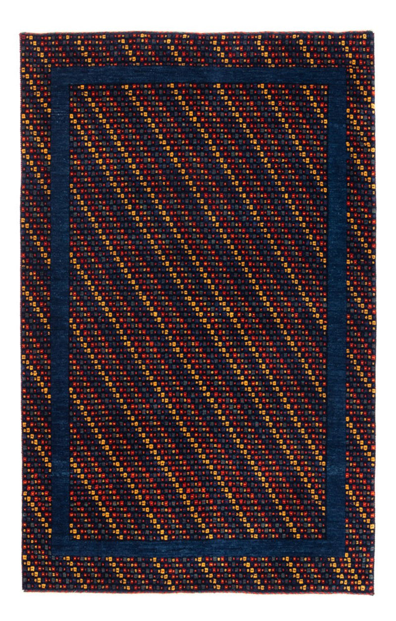 Perský Gabbeh Koberec 170x112cm - Perserteppich Wollteppich