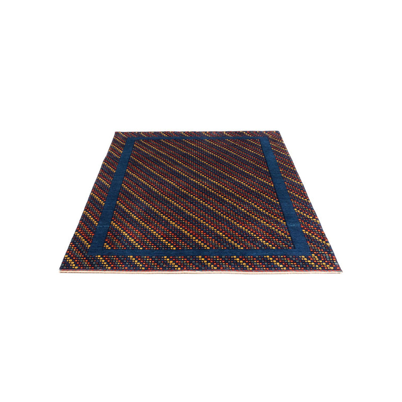 Perský Gabbeh Koberec 170x112cm - Perserteppich Wollteppich