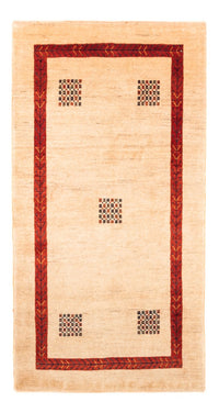 Perský Gabbeh Koberec 159x85cm - Perserteppich Wollteppich – product image