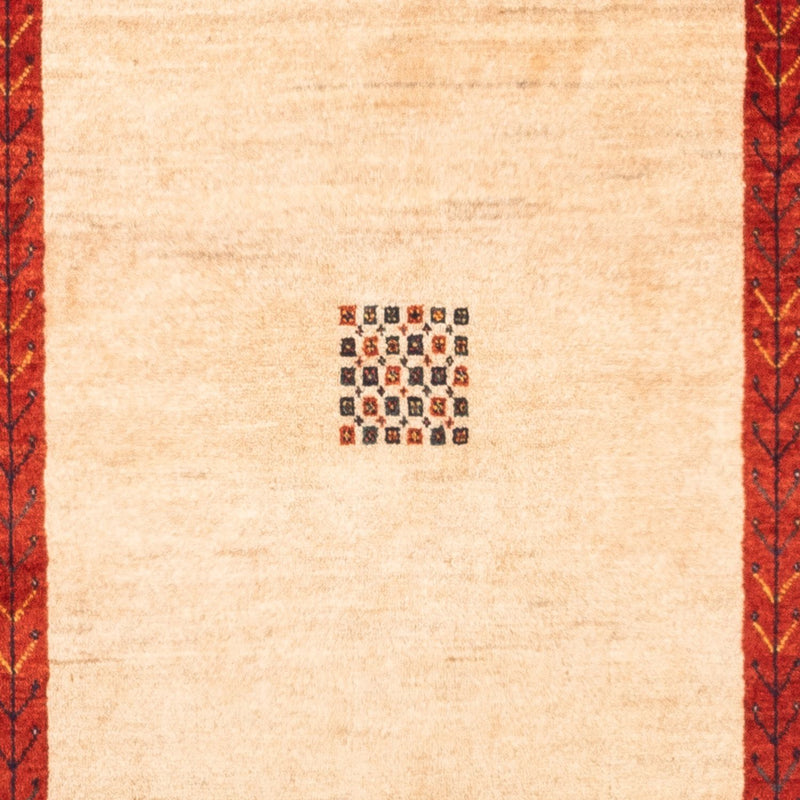 Perský Gabbeh Koberec 159x85cm - Perserteppich Wollteppich