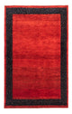 Perský Gabbeh Koberec 102x154cm - Perserteppich Wollteppich