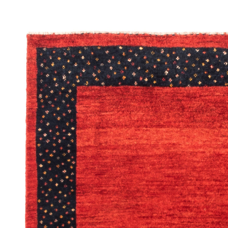 Perský Gabbeh Koberec 102x154cm - Perserteppich Wollteppich