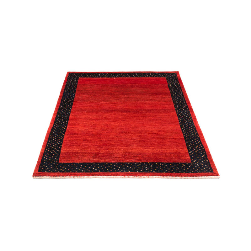 Perský Gabbeh Koberec 102x154cm - Perserteppich Wollteppich
