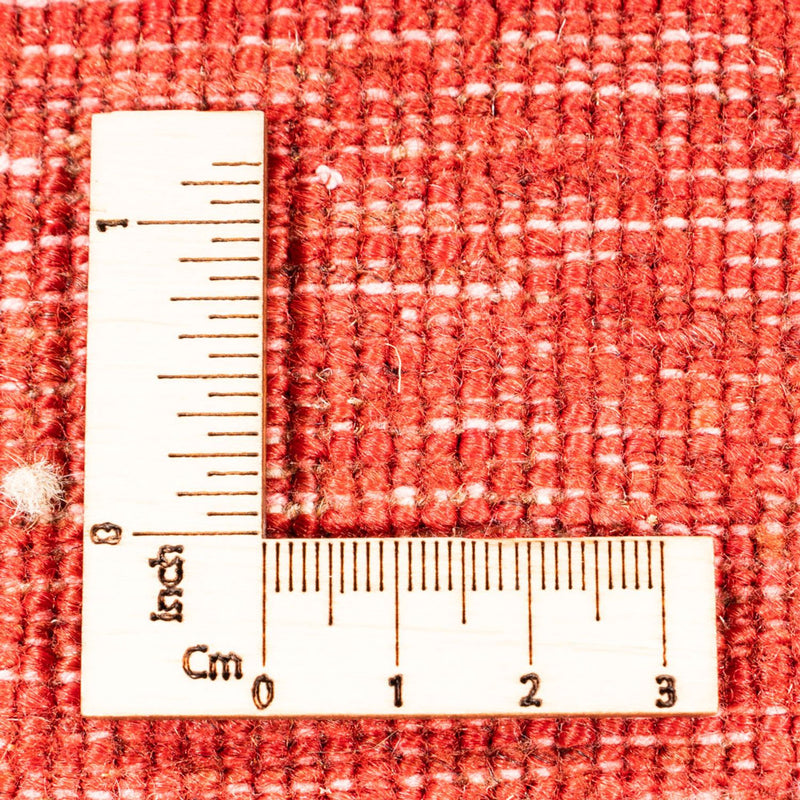 Perský Gabbeh Koberec 102x154cm - Perserteppich Wollteppich