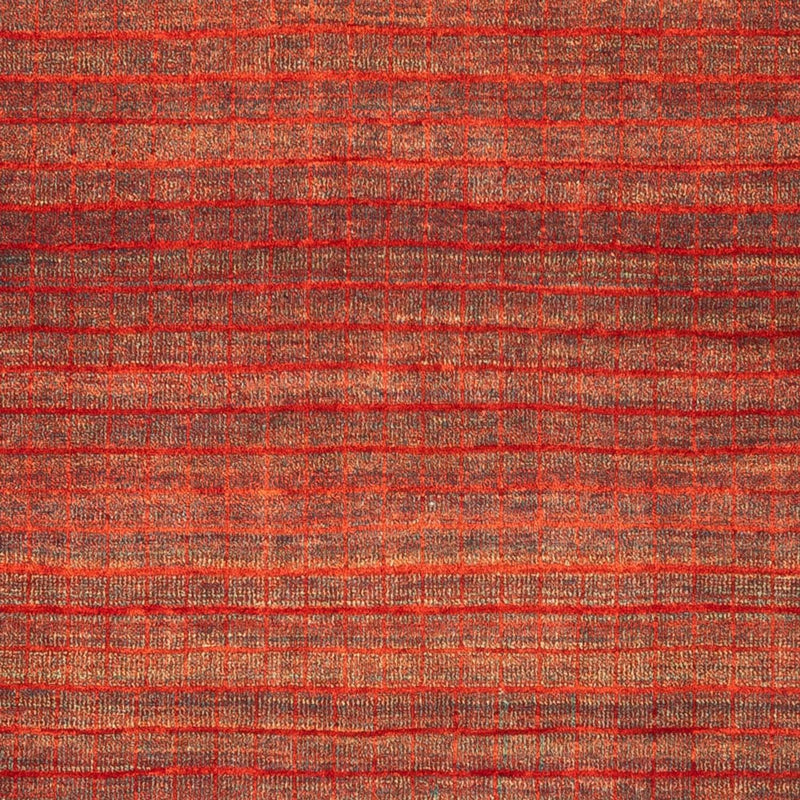 Perský Gabbeh Koberec 103x153cm - Perserteppich Wollteppich