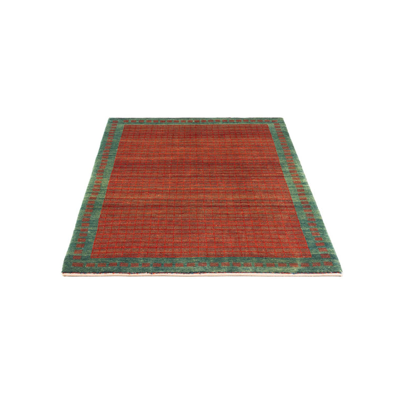 Perský Gabbeh Koberec 103x153cm - Perserteppich Wollteppich