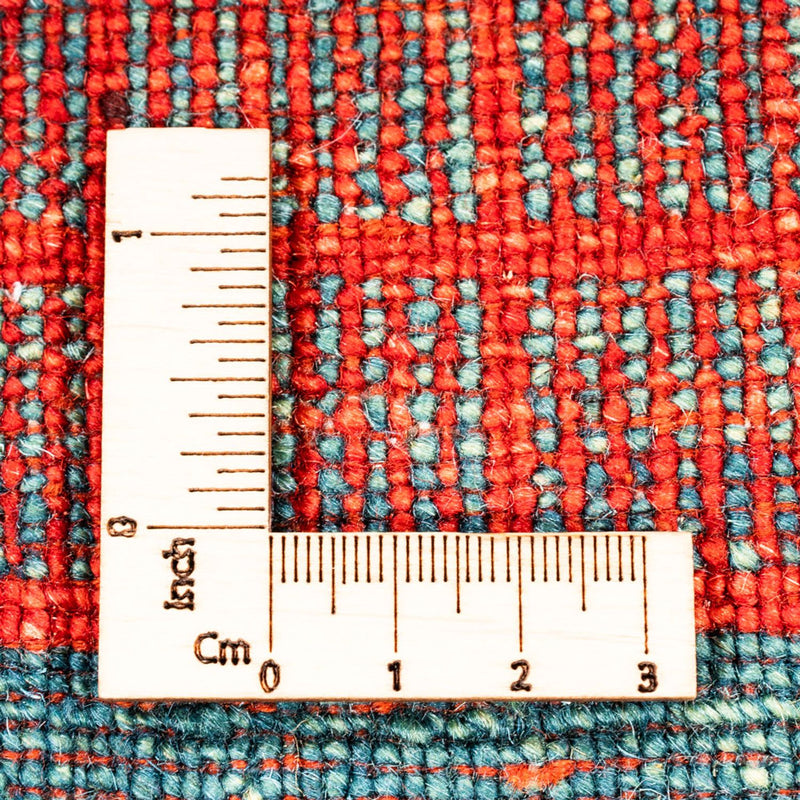 Perský Gabbeh Koberec 103x153cm - Perserteppich Wollteppich