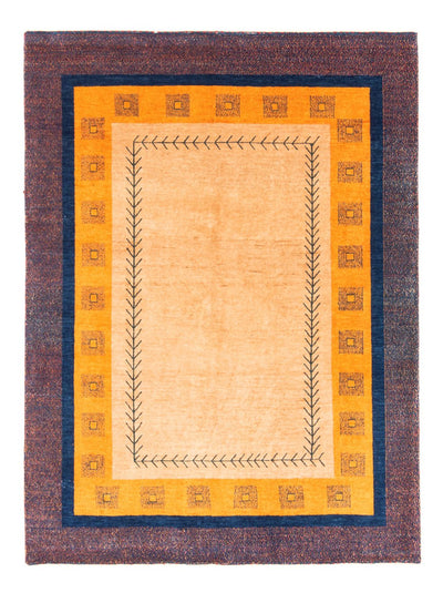 Perský Gabbeh Koberec 153x200cm - Perserteppich Wollteppich