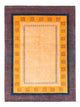 Perský Gabbeh Koberec 153x200cm - Perserteppich Wollteppich