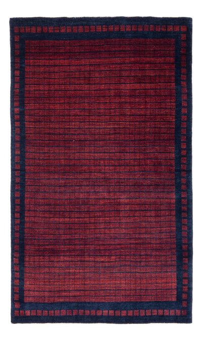 Perský Gabbeh Koberec 120x195cm - Perserteppich Wollteppich