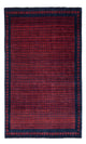 Perský Gabbeh Koberec 120x195cm - Perserteppich Wollteppich