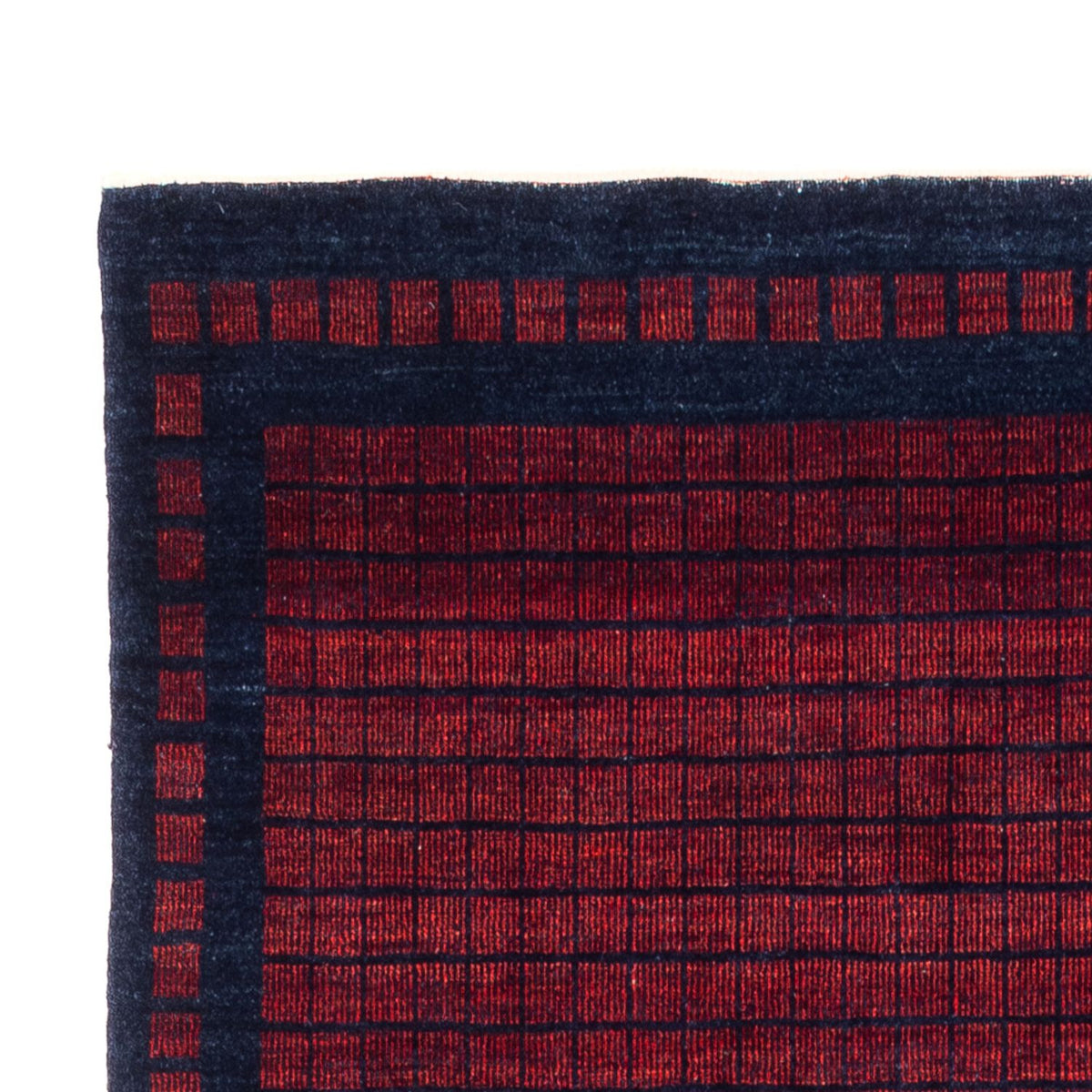 Perský Gabbeh Koberec 120x195cm - Perserteppich Wollteppich