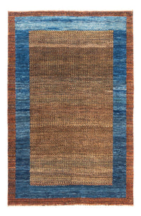 Perský Gabbeh Koberec 105x156cm - Perserteppich Wollteppich – product image