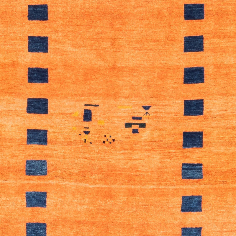 Perský Gabbeh Koberec 150x200cm - Perserteppich Wollteppich