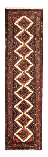 Hamadan Koberec 307x82cm - Perský koberec – product image