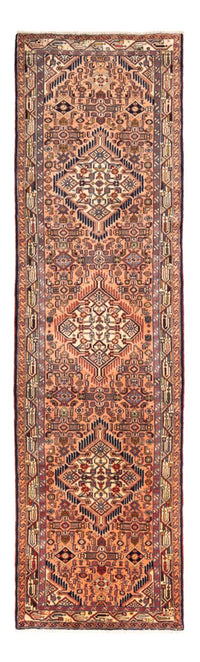 Runner Perský koberec - Nomádský - 284 x 80 cm - lososová – product image