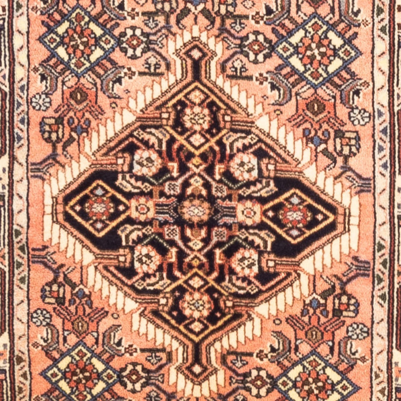 Hamadan Koberec 80x310cm - Perský koberec