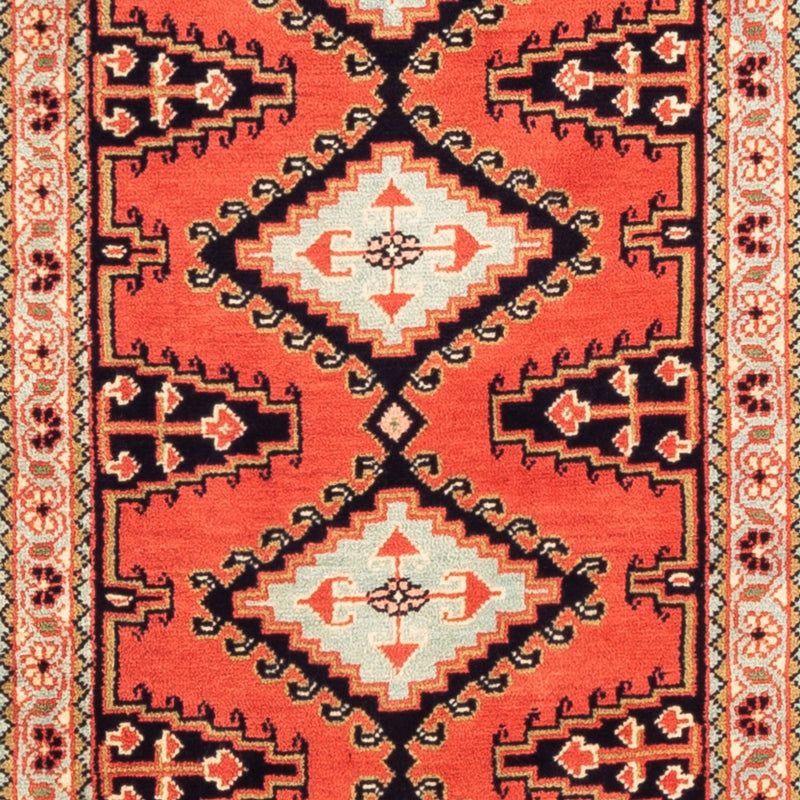 Kilim Fars Koberec 310x75cm