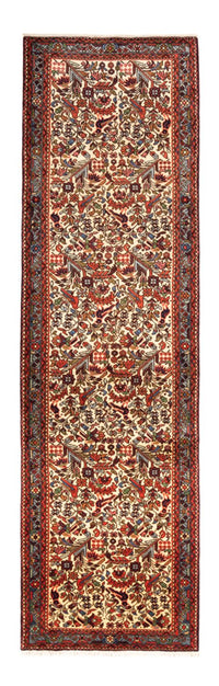Runner Perský koberec - Nomádský - 294 x 85 cm - lososová – product image