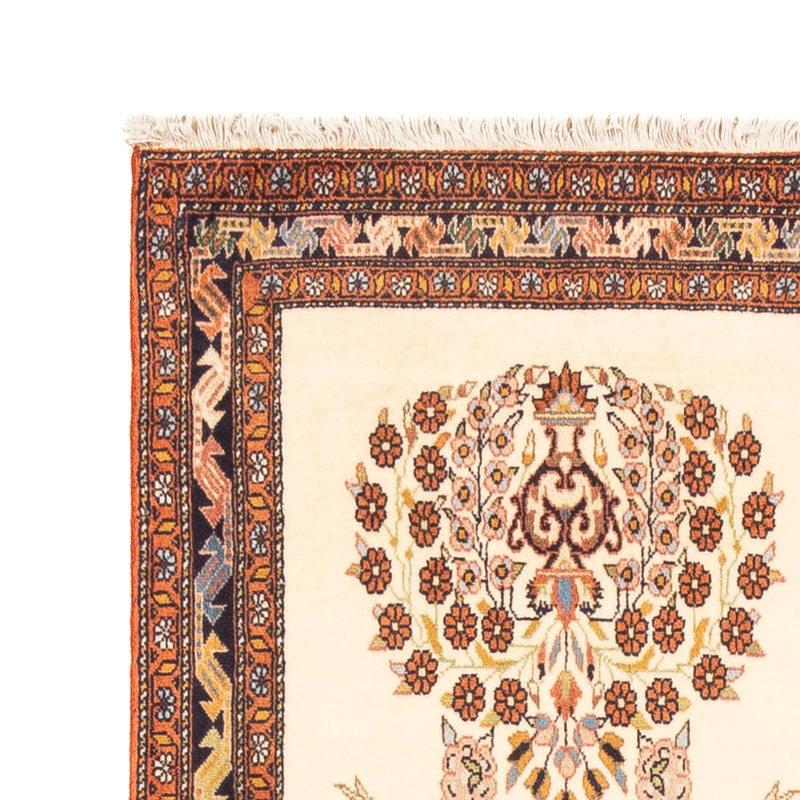 Afshar Sirjan Koberec 290x75cm - Perský koberec