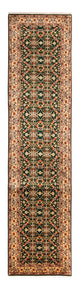 Yazd Koberec 75x304cm - Perský koberec