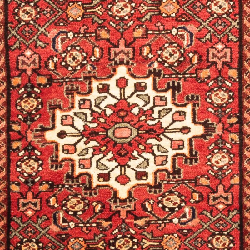 Hamadan Koberec 298x85cm - Perský koberec