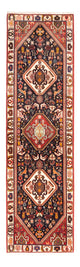 Qashqai Koberec 290x80cm - Perský koberec