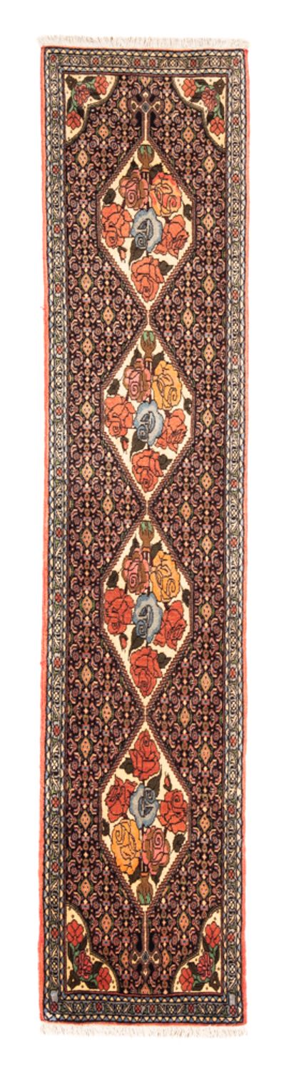 Senneh Koberec 50x248cm - Perský koberec