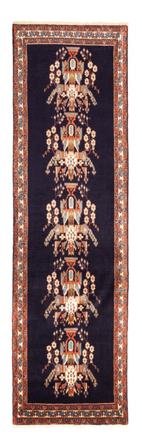 Afshar Sirjan Koberec 77x267cm - Perský koberec – product image