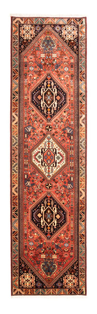 Qashqai Koberec 298x80cm - Perský koberec – product image