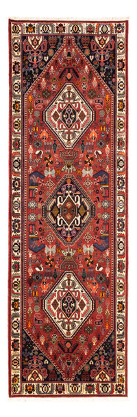 Qashqai Koberec 258x80cm - Perský koberec – product image