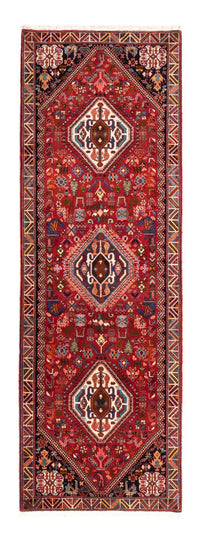 Qashqai Koberec 248x83cm - Perský koberec – product image