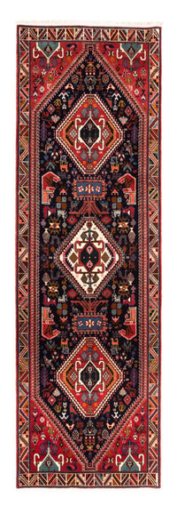 Qashqai Koberec 250x78cm - Perský koberec – product image