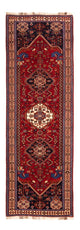 Qashqai Koberec 248x85cm - Perský koberec