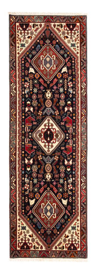 Qashqai Koberec 83x262cm - Perský koberec – product image