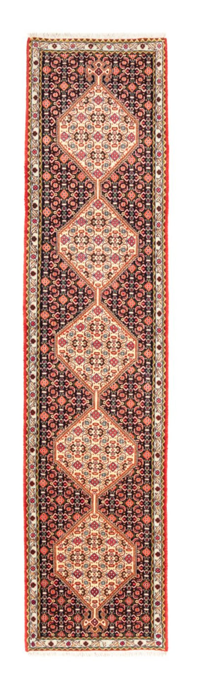 Senneh Koberec 57x246cm - Perský koberec