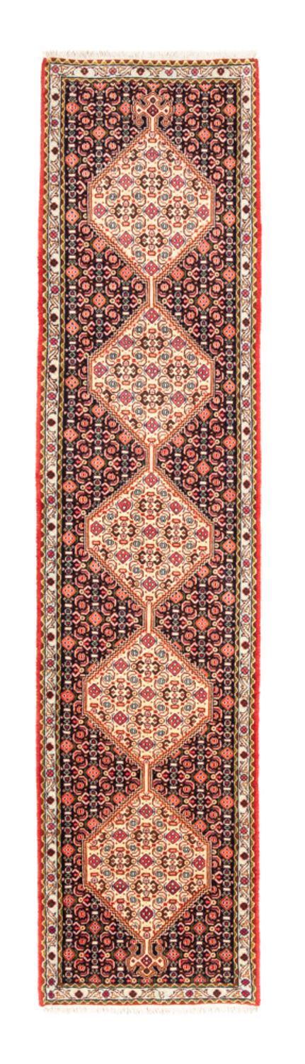 Senneh Koberec 57x246cm - Perský koberec