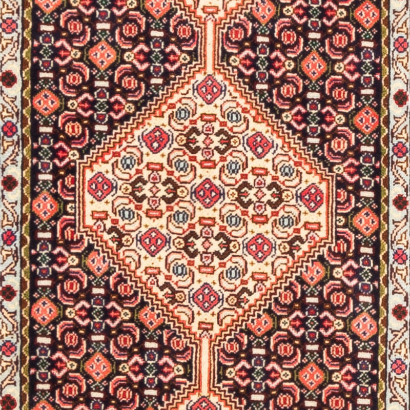 Senneh Koberec 57x246cm - Perský koberec
