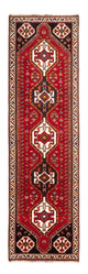 Qashqai Koberec 82x282cm - Perský koberec